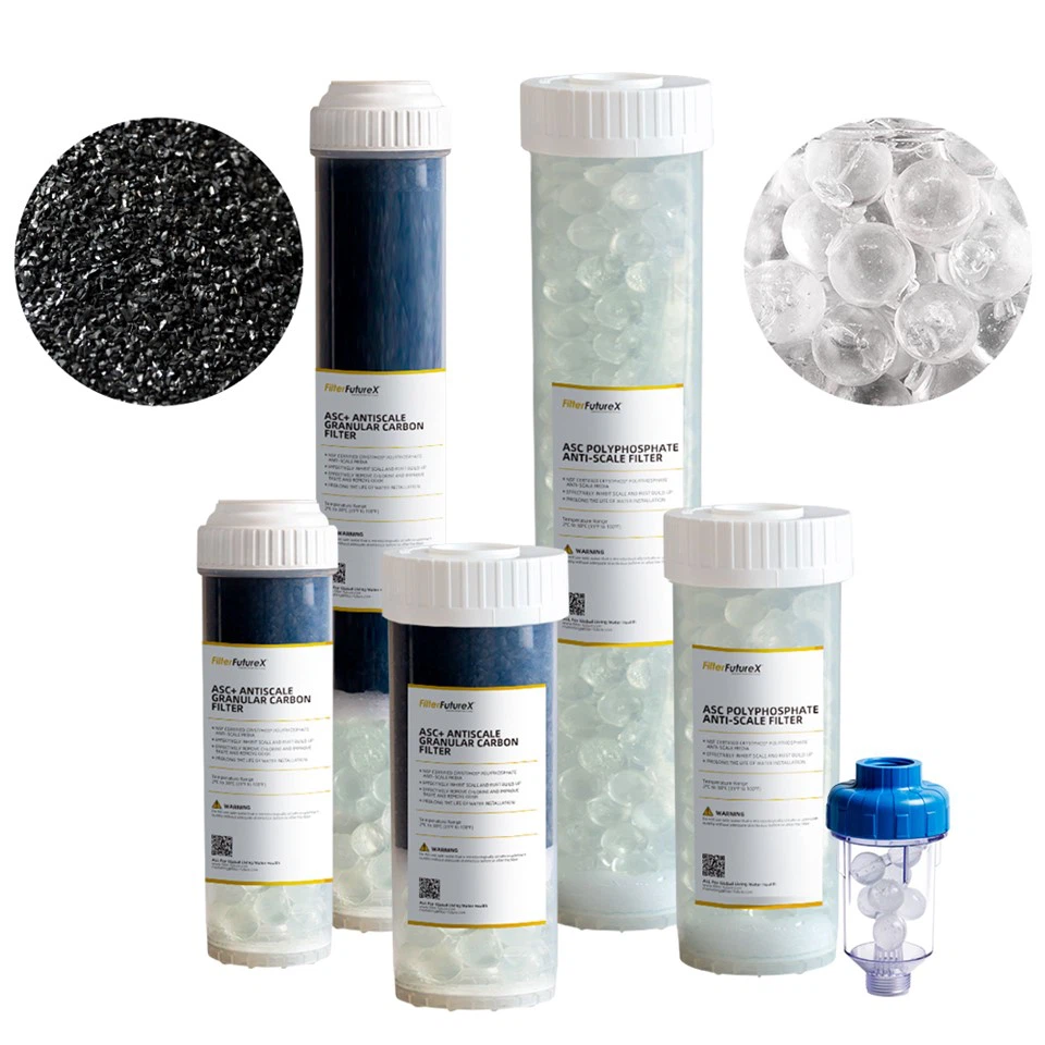 Kako testirati filter nakon zamjene?