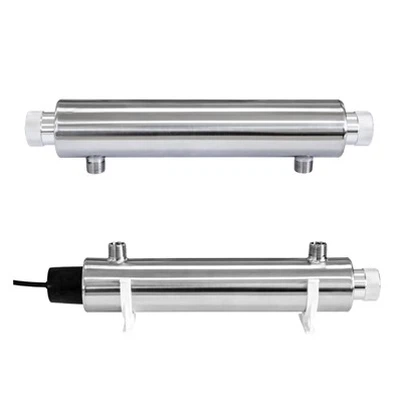 Prazan kertridž za filter vode