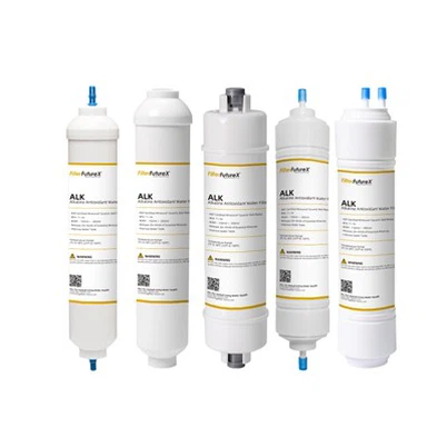 Inline Brzi Connect Cartridge za filter vode