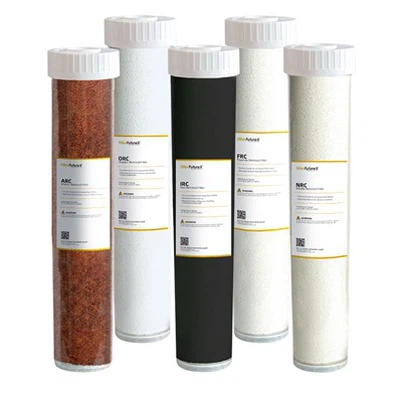 Specijalni kartoner za filter vode